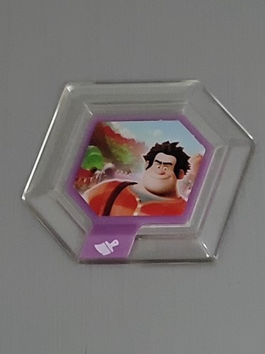 DISNEY INFINITY 1.0 POWER DISCS - Picture 7 of 36