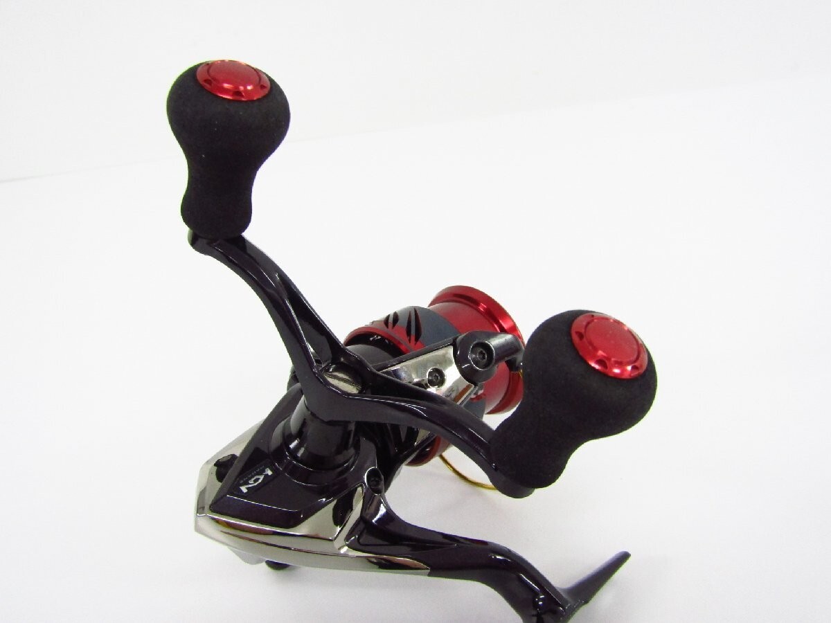 リール SHIMANO Sephia CI4+ C3000SDH SHIMANO Sephia CI4+ C3000SDH HG reel | eBay