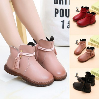 winter shoes for girl