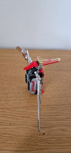 Transformers G1 Boxed Swoop Dinobots - Picture 14 of 14