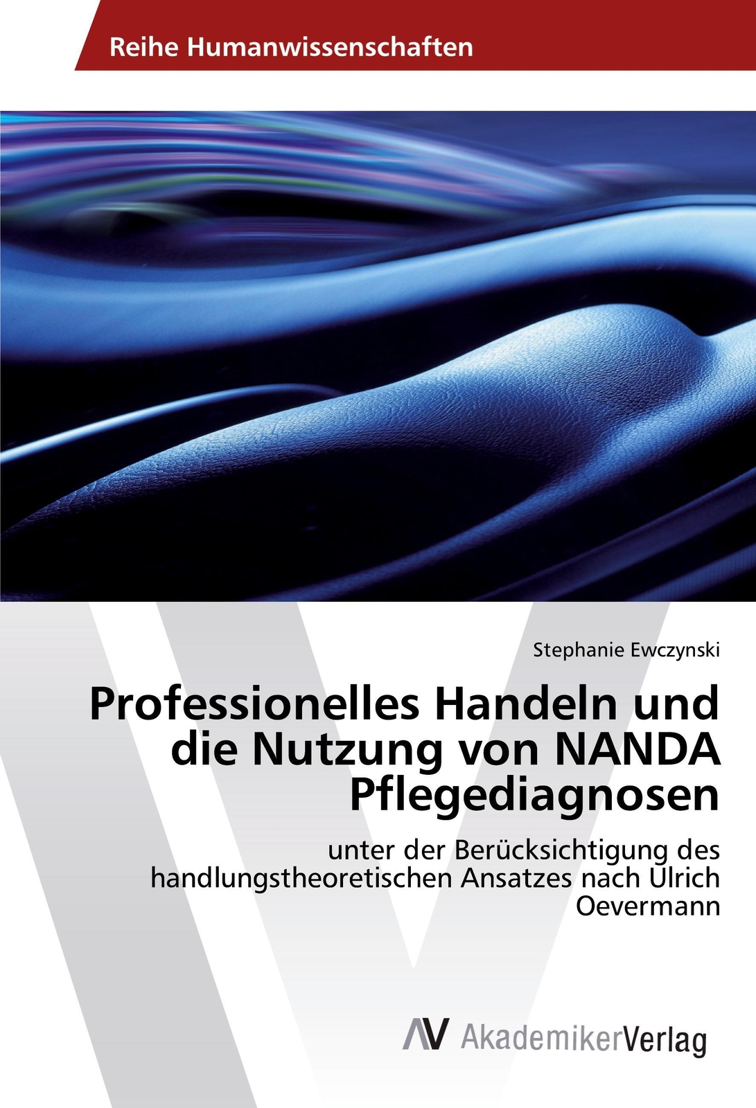 Thumbnail - Stephanie Ewczynski | Professionelles Handeln Und Die Nutzung Von