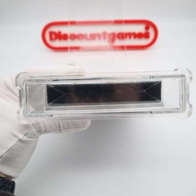 NES Nintendo CYBERNOID: THE FIGHTING MACHINE -WATA GRADED 9.6 A PLATTSBURGH! NEW