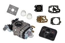 carburatore 52 ccm Chester D+L ECOGREEN Einhell Fuxtec GT Garden decespugliatore