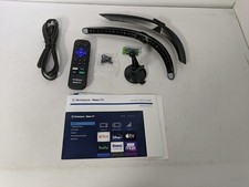WESTINGHOUSE ROKU TV QUICK START GUIDE WR55UX4212E
