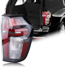 21-23 Chevy Suburban Tahoe LED Halogen Right Passenger Tail Light 84849417