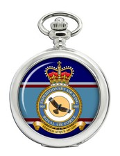 905 Expeditionary Air Wing, RAF Pocket Watch