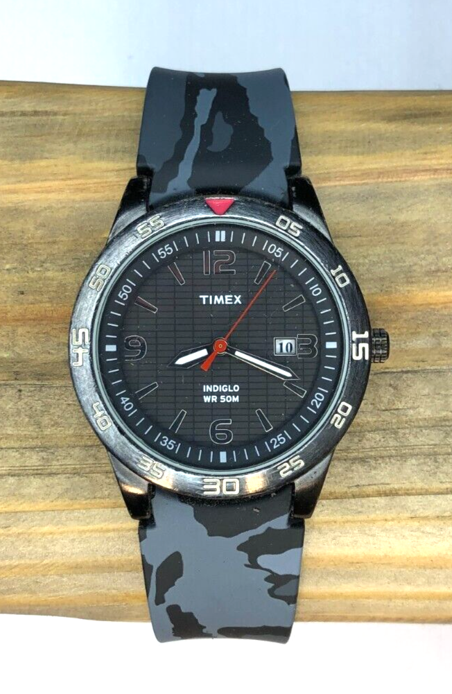 timex explorer