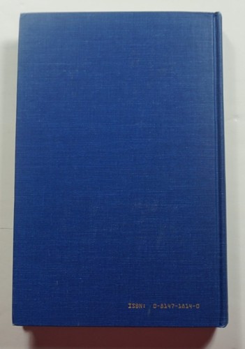 Eliot besessen: T. S. Eliot und FitzGeralds Rubaiyat 1989 D'Ambrosio Poesie - Bild 7 von 7