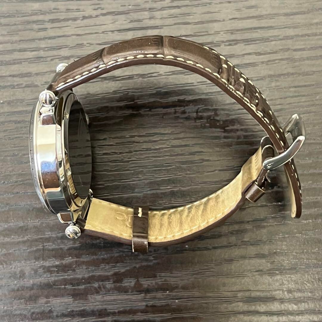 Wristwatch GC Guess Collection X44008G1-00651 WR 100Meter/10ATM