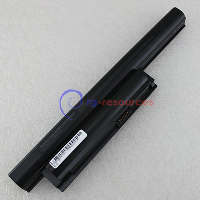 6Cell Battery for Sony VAIO VPC-EA12 EB15 EC1 EC2 EE25 EF VGP-BPS22 VGP-BPS22A