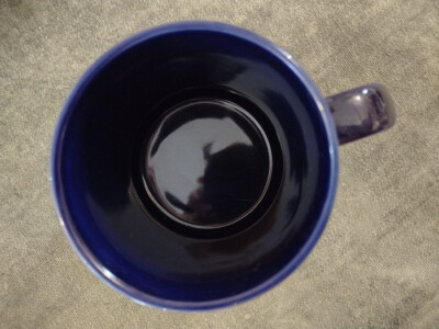 20 oz color changing coffee mug SunRoast Coffee Color Changing Mug – SunRoastCoffee main image 1