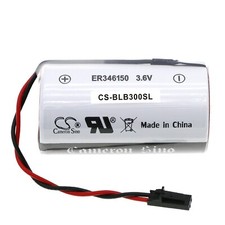 BATTERIE 3.6V 14500mAh Type B300028 For Blancett B2900 B3000