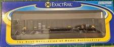 EE-1105-1 Exactrail Norfolk Southern 2743 Thrall Gondola