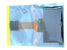 Sirius XM TTR1 SiriusXm Tabletop Internet Radio Replacement LCD Screen New 