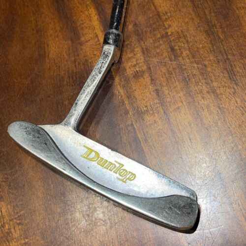 DUNLOP WICKED URETHANE PUTTER 2 - Picture 3 of 5