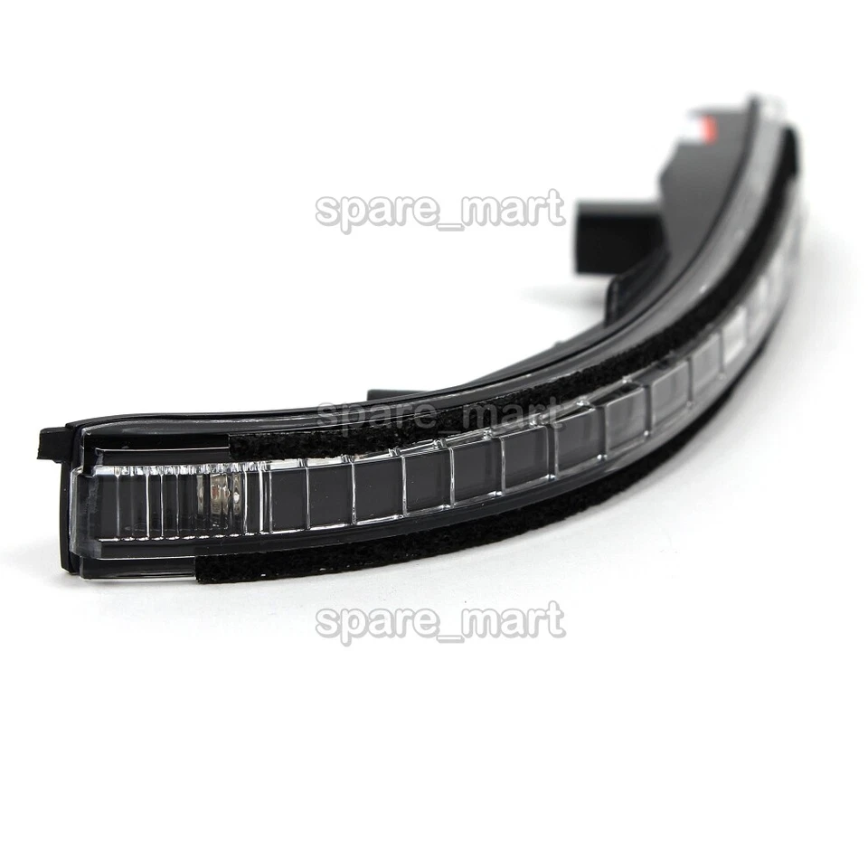 GENUINE Door Side Mirror Signal Lamp Right for 2011-2013 Kia Forte 876241M005 - Image 3 of 4