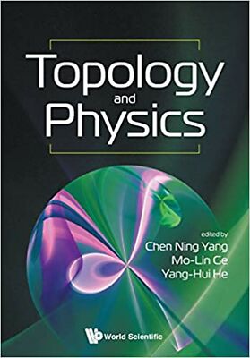 Topology And Physics [Paperback] Yang, Chen Ning