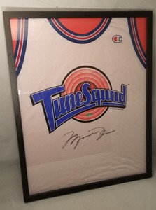 michael jordan signed jersey ebay