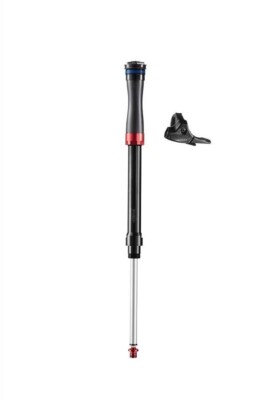 RockShox Charger 2 RLC Upgrade Kit für SID/REBA RMT - 120mm