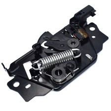 For 13-19 Ford Escape 12-18 Focus 15-19 Lincoln Mkc Hood Lock Latch Cv6z16700b