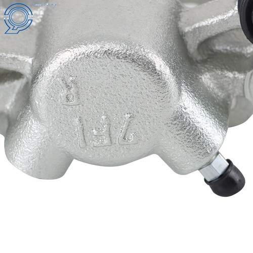 For 2004-05 Toyota RAV4 Base Sport L L4 2.4L Rear LH & RH Brake Calipers 19-2970 - Picture 15 of 19