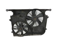 Radiateur Opel ANTARA