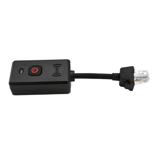 Wireless Micorphone Bluetooth Adapter for Vertex VX2208 VX2500 VX2508 VX2108 Mic - Picture 15 of 17