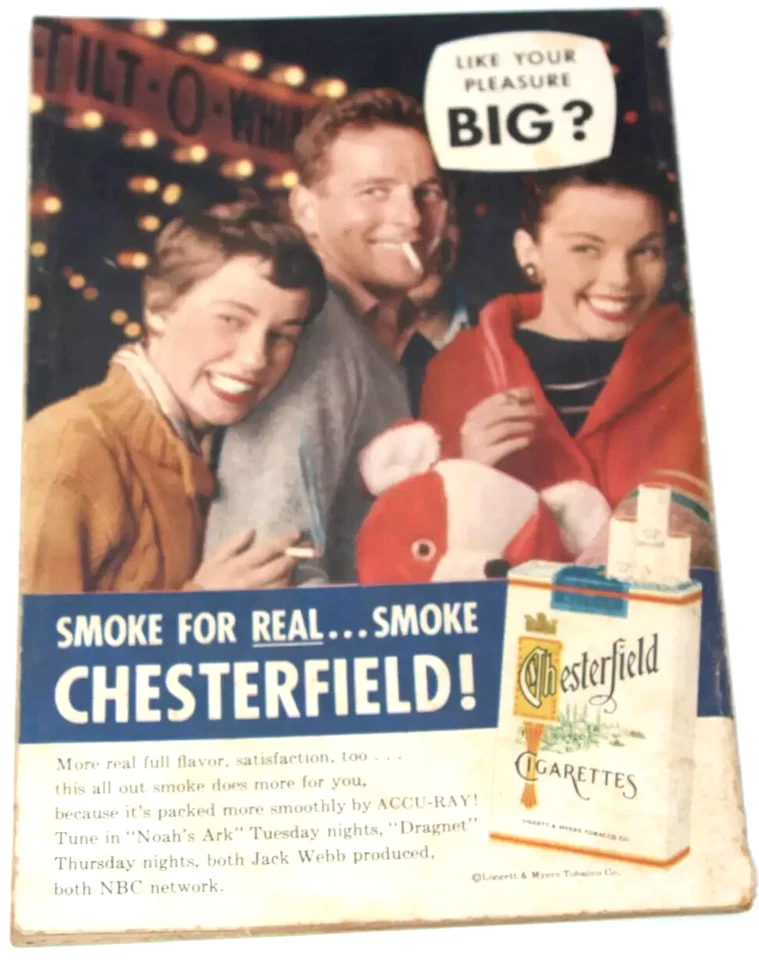 TV GUIDE( 1956)TV World Premiere 'THE WIZARD OF OZ' - Image 2 of 3