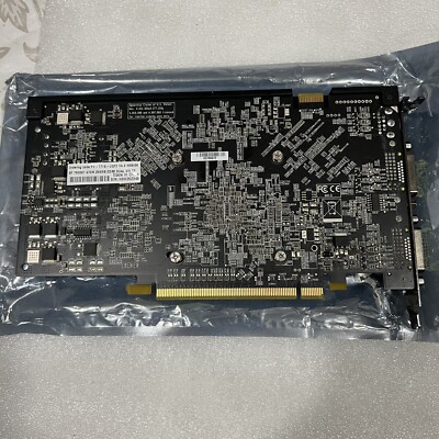 XFX NVIDIA GeForce 7900 GT PV-T71G-UQF3 256MB GDDR3 PCI Express