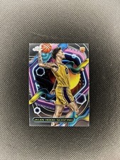 2023-24 Topps Chrome Cosmic Basketball Jalen Hood-Schifino Rookie #165