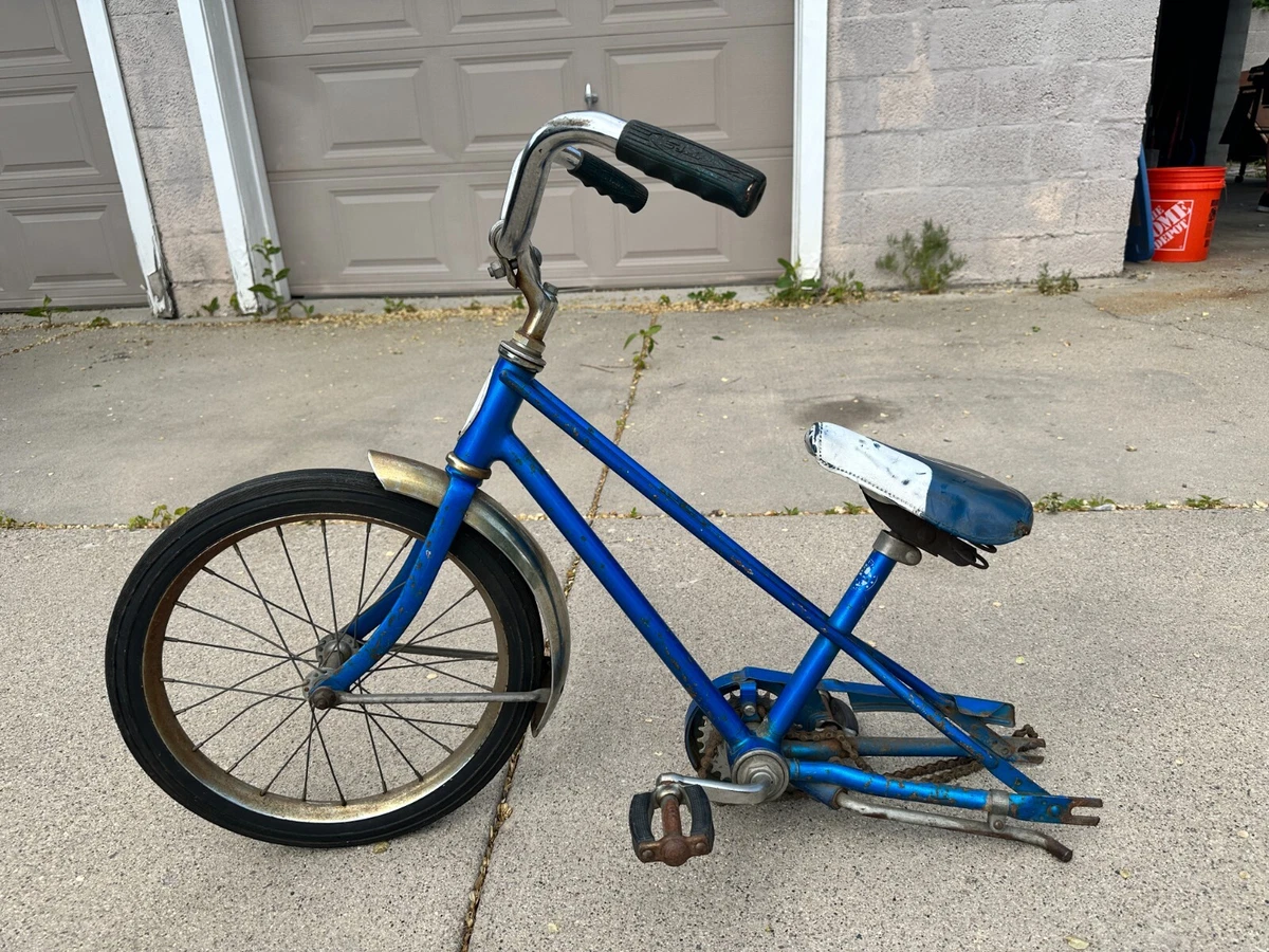 Schwinn pixie bicycle new arrivals