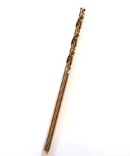   Aircraft Extension Cobalt Drill Bit  7/32 "x 6" USA RMT 95005906