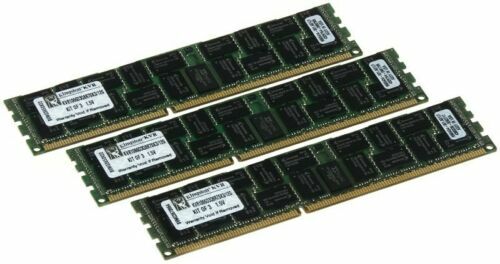 SK Hynix 8GB PC4-3200AA 1Rx8 ECC Server Memory HMA81GR7CJR8N-XN