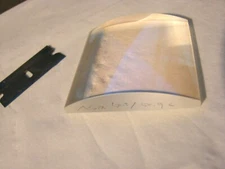 CVI Laser - SCX-50.8-101.7-C-830 Laser Grade Sqr PCX Cylindrical Lens