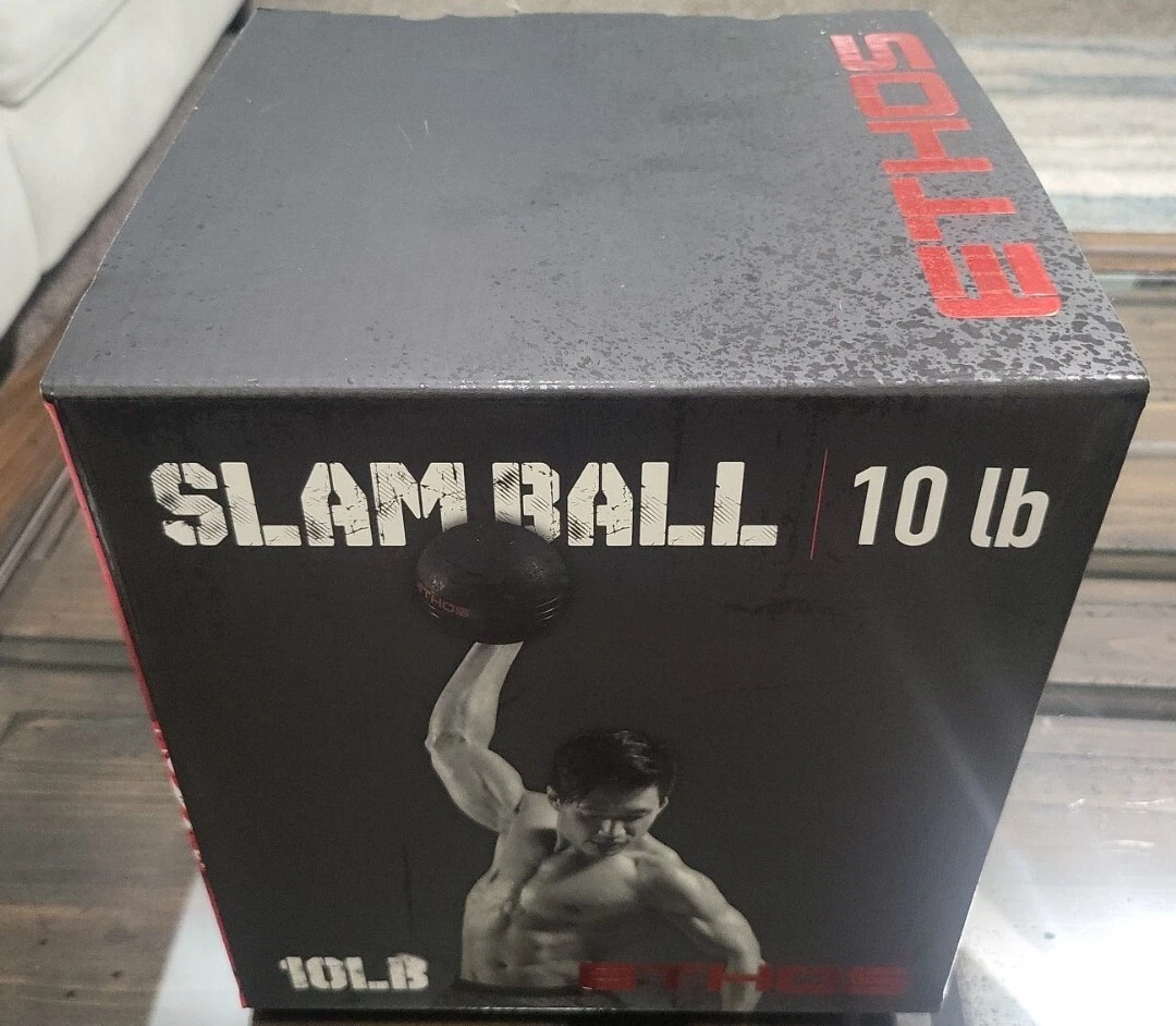 SlamBall Is Back, Baby