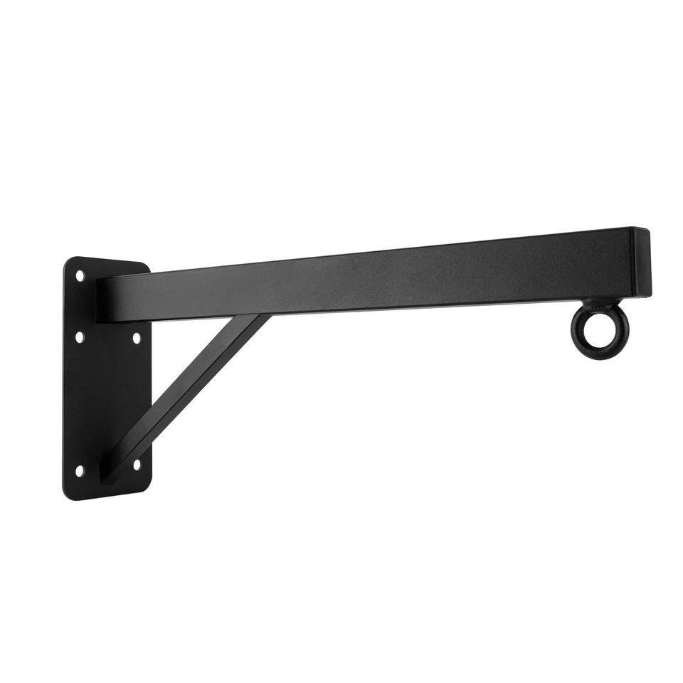 Wall Bracket Punch Bag Heavy Duty Boxing Bag MMA Steel Wall Mount