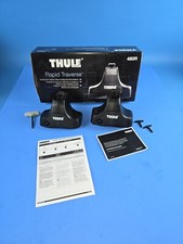 Thule 480r Rapid Traverse Foot Pack.
