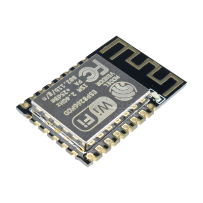 10 x ESP8266 ESP-12F Serial Port Remote Wireless WIFI Transceiver Modul AP+STA
