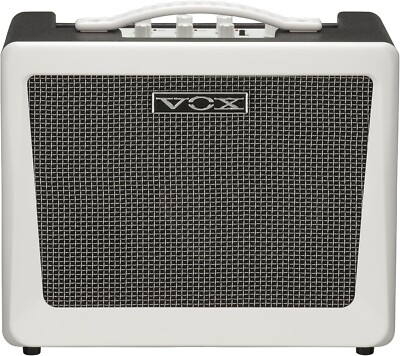 Vox Lightweight Compact Design W Keyboard for Amplifier VX50 - KB 50W