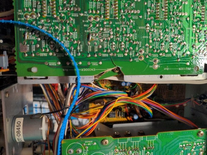 Service for Nakamichi ZX-7, ZX-9, CR-5, CR-7 3 Months Service for Nakamichi ZX-7, ZX-9, CR-5, CR-7 3 Months