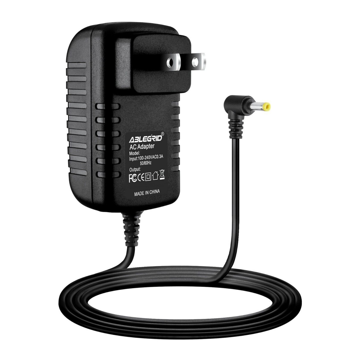 AC Adapter Charger For Zoom R16 R24 Multi-Track Recorder Power