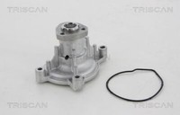 Triscan 8600 29050 Wasserpumpe, MotorküHlung FüR Audi Seat Skoda VW