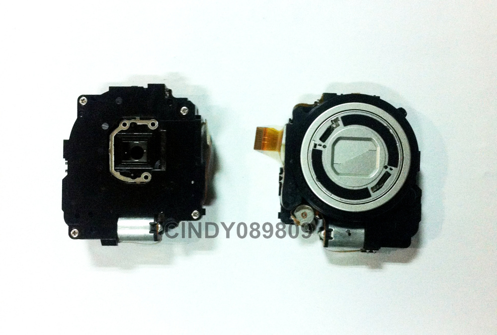 New Lens Zoom Unit Assembly Repair Part for Casio EX-Z370 S8 S9
