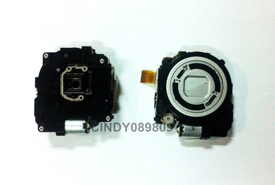 New Lens Zoom Unit Assembly Repair Part for Casio EX-Z370 S8 S9