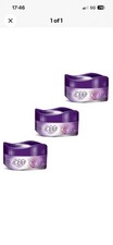 Eva Skin Cream with Glycerin Best Moisturizer for Dry Skin 3 Boxes 170g/6oz Each