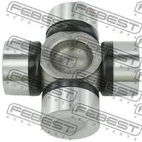 Febest Gelenk LäNgswelle Kardanwelle FüR BMW 5Er Touring F11 X5 F15 F85 E70
