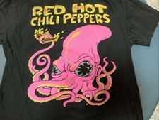 Original Red Hot Chili Peppers Memorabilia for sale | eBay