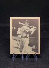 1939 Play Ball Baseball Cards 24