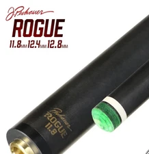 PECHAUER 11.8 MM ROGUE 2 CARBON 29"  SHAFT PRO SERIES JOINT SHIPS FREE FREE CASE