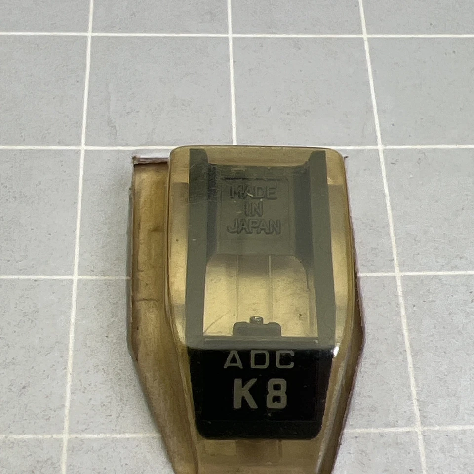 NEW Vintage Realistic RSK8C Replacement Stylus #42-2771 - Image 2 of 4